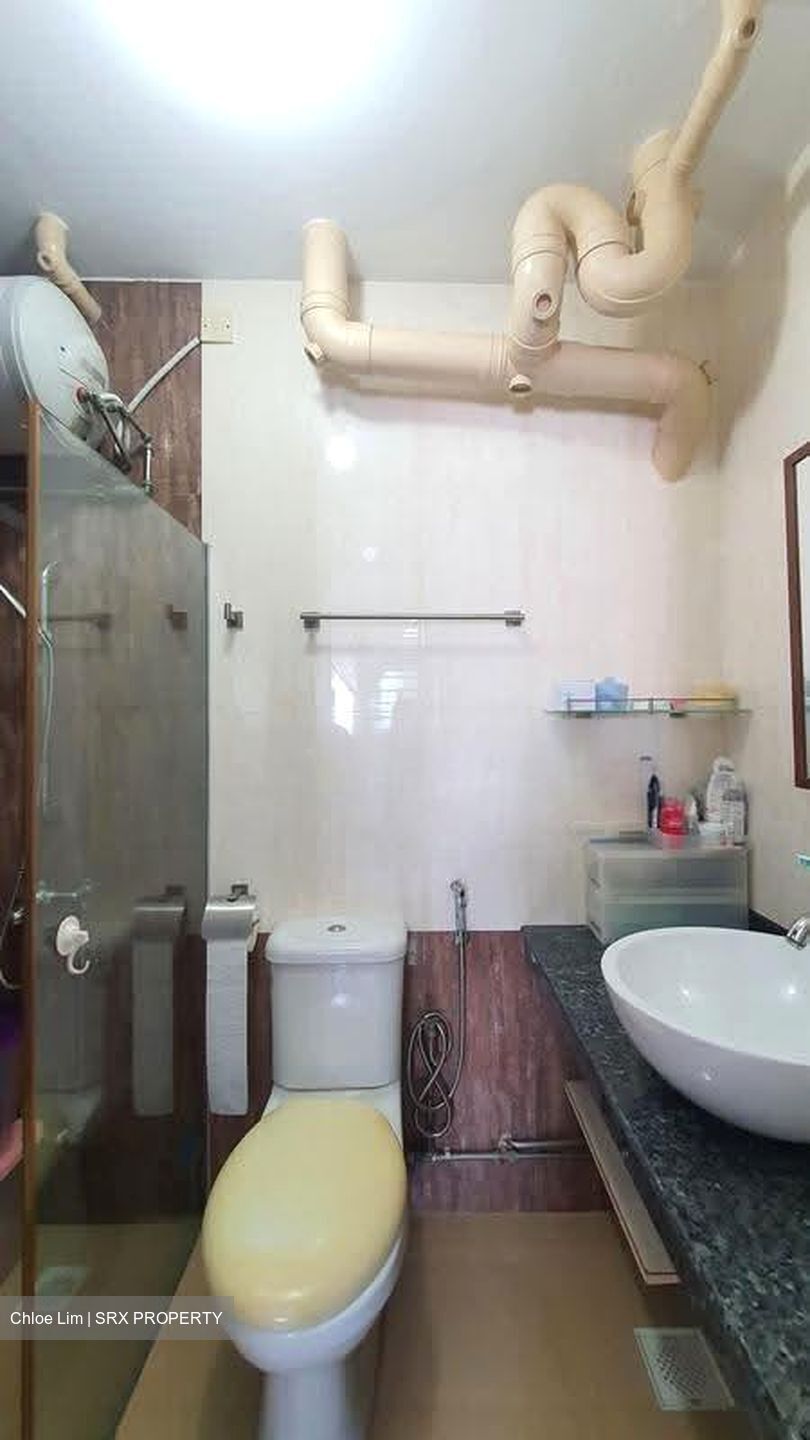 Blk 661 Choa Chu Kang Crescent (Choa Chu Kang), HDB 4 Rooms #627906551